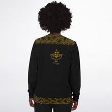 Load image into Gallery viewer, BREWZ Elected Designer Athletic Unisex Sweatshirt