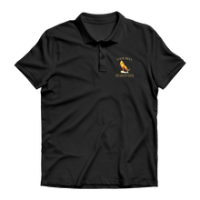 Load image into Gallery viewer, Yahusha-The Lion of Judah 01 Designer Premium Adult Polo Shirt