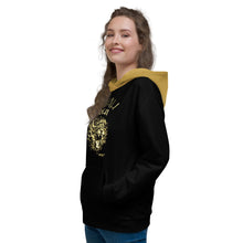 Load image into Gallery viewer, Yahuah Yahusha 01-05 Designer Unisex Pullover Hoodie