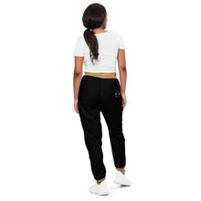 Load image into Gallery viewer, Yahuah Yahusha 01-05 Designer Unisex Track Pants