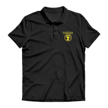 Load image into Gallery viewer, Yahuah-Tree of Life 02-01 Designer Premium Adult Polo Shirt