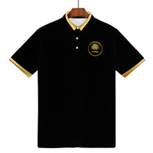 Load image into Gallery viewer, Yahuah-Tree of Life 03-01 Men&#39;s Designer Polo Shirt