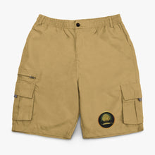Load image into Gallery viewer, Yahuah-Tree of Life 03-01 Men&#39;s Designer Cargo Shorts (4 colors)