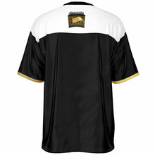 Load image into Gallery viewer, Straight Outta Tennessee 01 Designer Football Jersey