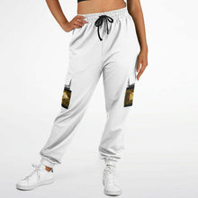 Load image into Gallery viewer, Straight Outta Tennessee 01 Designer Fashion Cargo Unisex Sweatpants