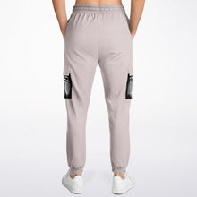 Load image into Gallery viewer, KINGZ 01-02 Designer Athletic Cargo Unisex Sweatpants