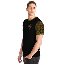 Load image into Gallery viewer, BREWZ Elected Designer Unisex T-shirt