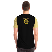 Load image into Gallery viewer, Yahuah-Tree of Life 02-03 Elect Designer Unisex Pocket T-shirt