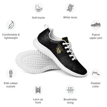 Load image into Gallery viewer, Yahuah Yahusha 01-05 Men’s Athletic Sneakers