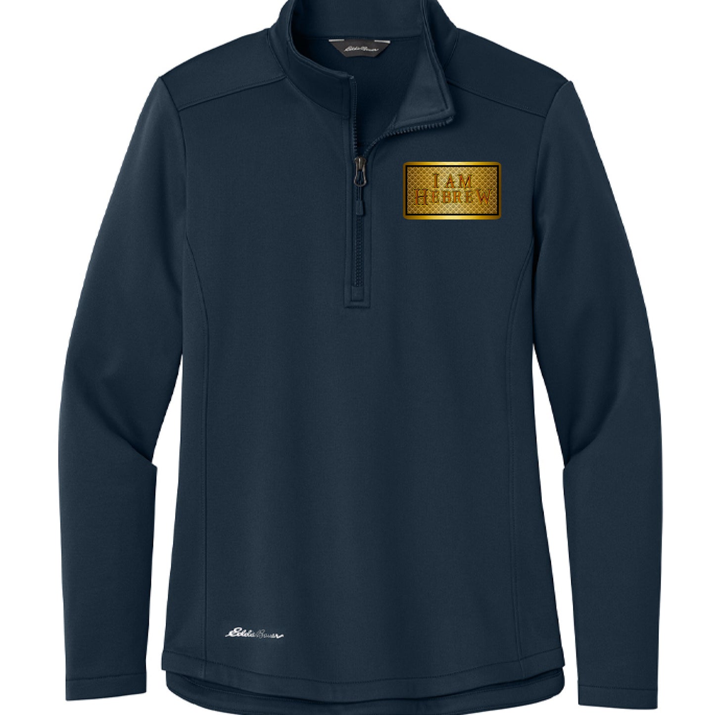 River Blue Navy - FRONT