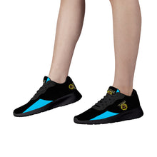 Load image into Gallery viewer, A-Team 01 Blue Air Mesh Unisex Running Shoes
