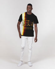 Load image into Gallery viewer, Yahuah-Master of Hosts 01-03 Men&#39;s Designer Everyday Pocket T-shirt