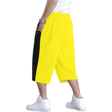 Load image into Gallery viewer, Yahuah-Name Above All Names 02-02 Men&#39;s Designer Baggy Shorts