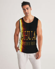 Load image into Gallery viewer, Yahuah-Master of Hosts 01-03 Men&#39;s Designer Sports Tank Top