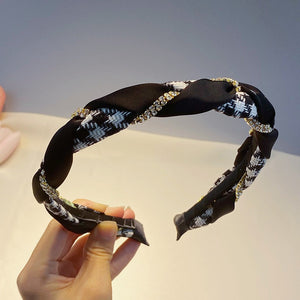 Custom Headband (6 Styles)