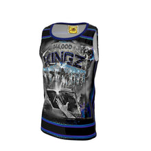 Load image into Gallery viewer, 144,000 KINGZ 01-03 Men&#39;s Designer Flowy Sleeveless T-shirt