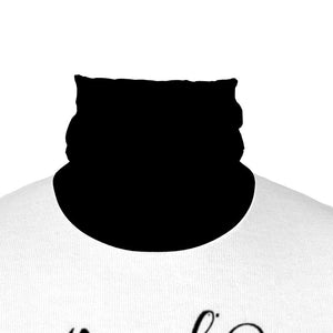 TRP Logo 01-05 Men's Designer Slim Fit Turtleneck Sweatshirt