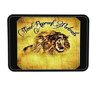 Yahusha-The Lion of Judah 01 Designer Camera Bag