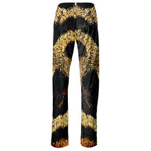 Load image into Gallery viewer, TRP Leopard Print 01 Designer Claudia Wide Leg Pants