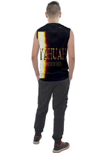 Load image into Gallery viewer, Yahuah-Master of Hosts 01-03 Men&#39;s Designer Sleeveless T-shirt