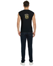 Load image into Gallery viewer, Yahuah-Name Above All Names 03-01 Royal Men&#39;s Designer Raglan Cap Sleeve T-shirt