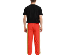 Load image into Gallery viewer, Yahuah-Tree of Life 01 Elected Men&#39;s Designer Sweatpants