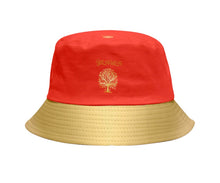 Load image into Gallery viewer, Yahuah-Tree of Life 01 Elected Designer Bucket Hat