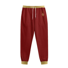 Load image into Gallery viewer, Yahuah-Tree of Life 01 Election Men&#39;s Designer Sweatpants