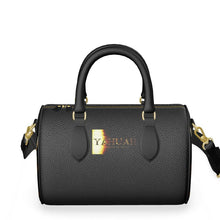Load image into Gallery viewer, Yahuah-Master of Hosts 01-03 Designer Denbigh Duffel Bag (Small)