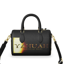 Load image into Gallery viewer, Yahuah-Master of Hosts 01-03 Designer Denbigh Duffel Bag (Small)