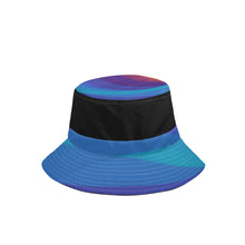 Load image into Gallery viewer, Yahuah-Tree of Life 01 Royal Designer Bucket Hat