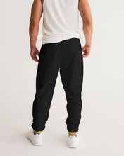 Load image into Gallery viewer, A-Team 01 Gold Men&#39;s Designer Track Pants
