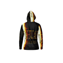Load image into Gallery viewer, Yahuah-Master of Hosts 01-03 Designer Unisex Pullover Hoodie