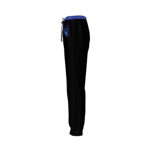 Hebrew Mode - On 01-06 Designer Casual Fit Unisex Sweatpants