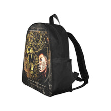 Load image into Gallery viewer, Men of Honor 01: KTJ 06-01 Designer Multi-pocket Backpack