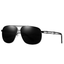 Load image into Gallery viewer, Polarized Male Designer Sunglasses