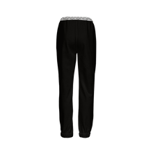 Load image into Gallery viewer, Yahuah-Tree of Life 02-06 Yin Yang Designer Casual Fit Unisex Sweatpants