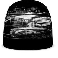 Load image into Gallery viewer, The Epic TRP Logo 01-04 Designer Baseball Beanie