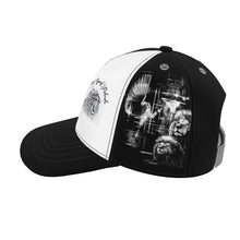Load image into Gallery viewer, The Epic TRP Logo 01-04 Designer Baseball Cap