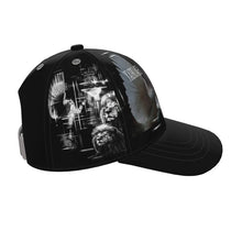 Load image into Gallery viewer, The Epic TRP Logo 01-04 Designer Baseball Cap