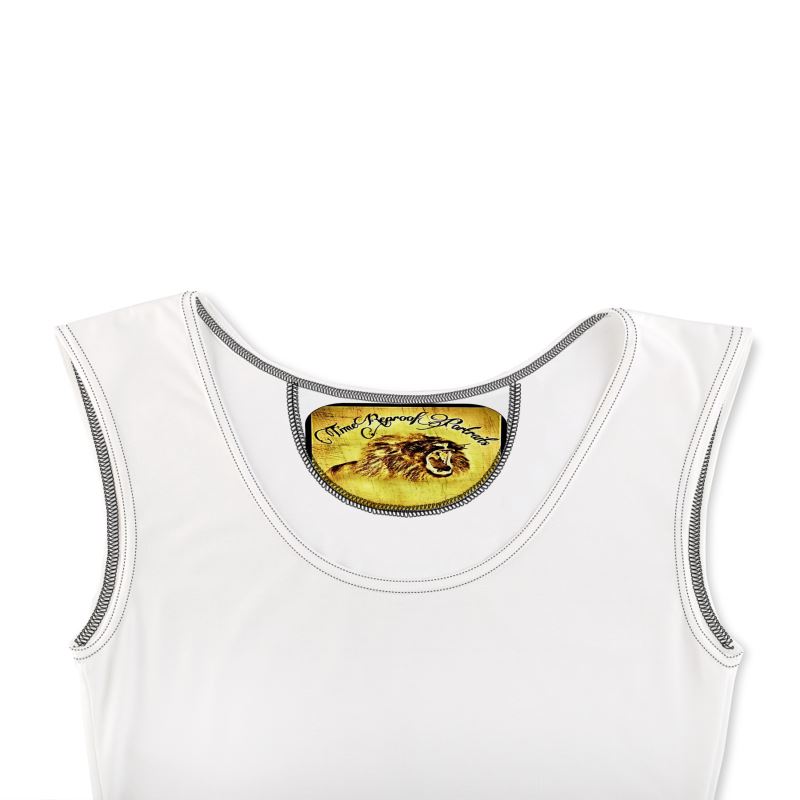 Floral Embosses: Roses 06-01 Designer Sheath Dress