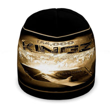 Load image into Gallery viewer, 144,000 KINGZ 01-02 Designer Beanie
