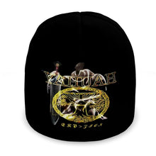 Load image into Gallery viewer, Yahuah-Name Above All Names 03-02 Royal Designer Beanie