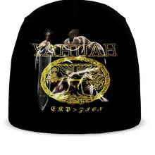 Load image into Gallery viewer, Yahuah-Name Above All Names 03-02 Royal Designer Beanie