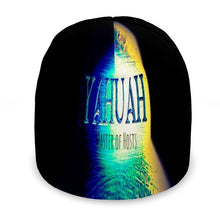Load image into Gallery viewer, Yahuah-Master of Hosts 02-01 Designer Beanie