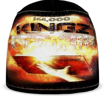 Load image into Gallery viewer, 144,000 KINGZ 01-01 Designer Beanie
