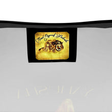 Load image into Gallery viewer, Yahusha-The Lion of Judah 01 Men&#39;s Designer Flowy Sleeveless T-shirt