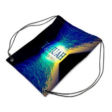 Load image into Gallery viewer, Yahuah-Master of Hosts 02-01 Designer Drawstring Bag
