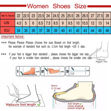 Load image into Gallery viewer, Soft Three Color Stitching Open Toe Flat Sandals