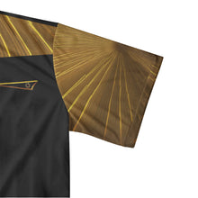 Load image into Gallery viewer, BREWZ Men&#39;s Designer Polo Shirt